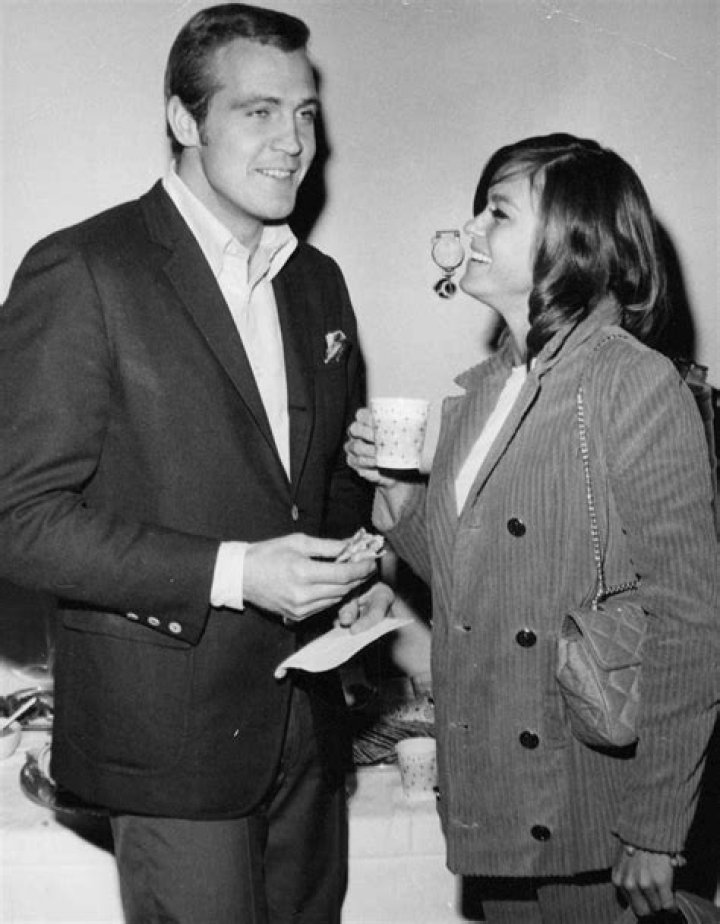 Patti Chandler biografía, edad, altura, esposa, net worth, familia