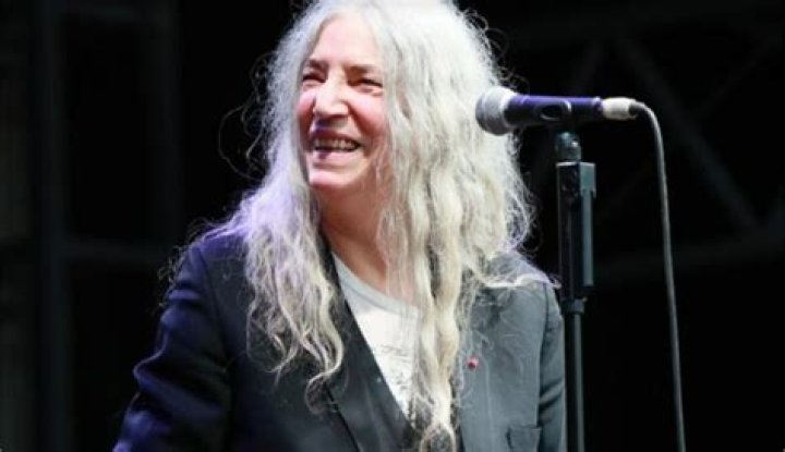 Patti Smith Biography, Age, Height, Husband, Net Worth, Family