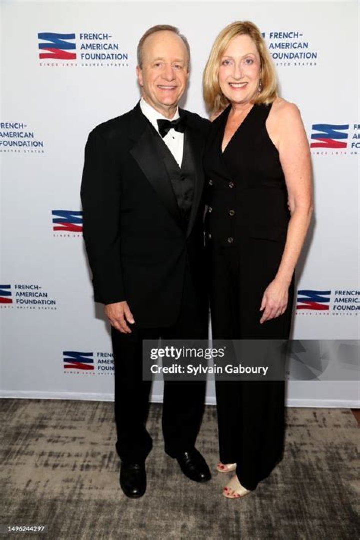 Paul Begala Biography, Age, Height, Wife, Net Worth, Family