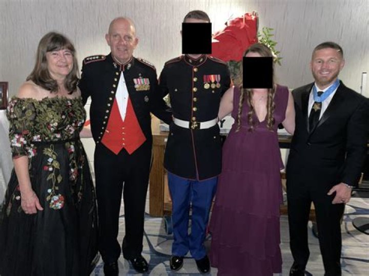 Paul Carpenter Biography, Age, Height, Wife, Net Worth, Family