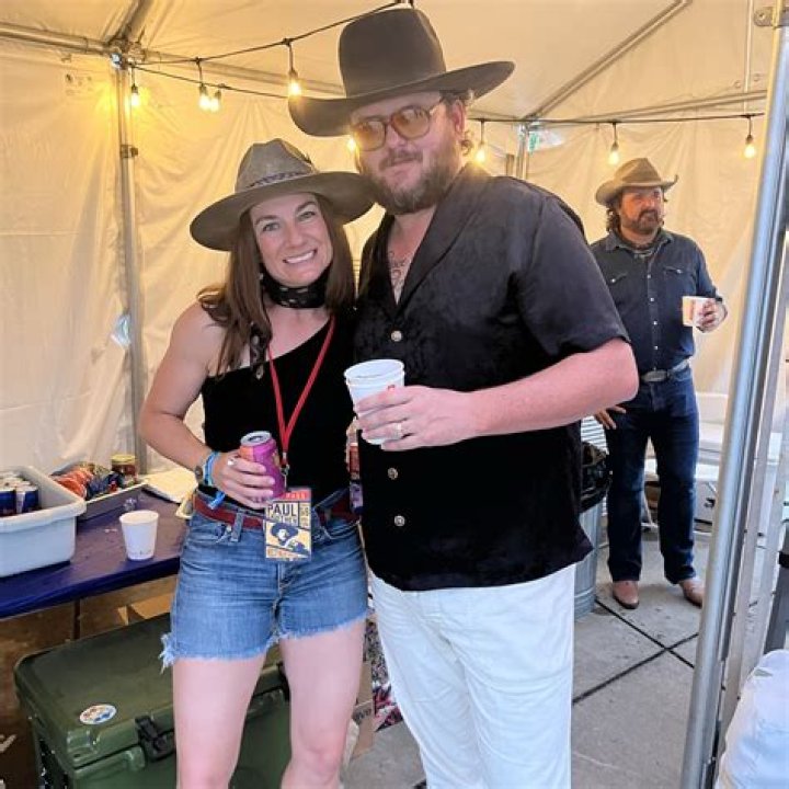 Paul Cauthen Biography, Age, Height, Wife, Net Worth, Family