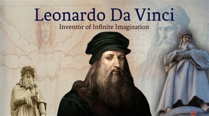 Paul Da Vinci Biography, Age, Height, Wife, Net Worth, Family