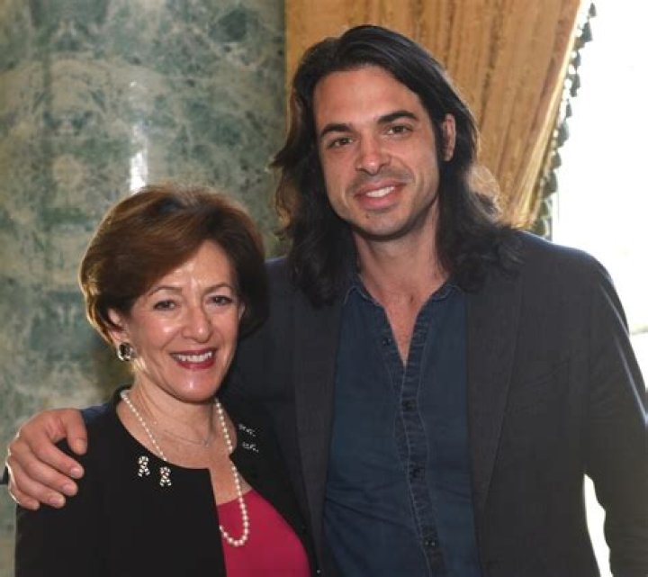 Paul Dalio Biography, Age, Height, Wife, Net Worth, Family