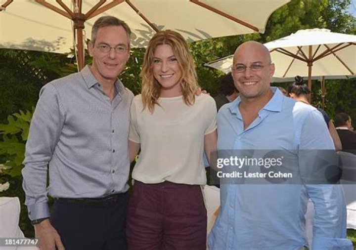 Paul E. Jacobs Biography, Age, Height, Wife, Net Worth, Family