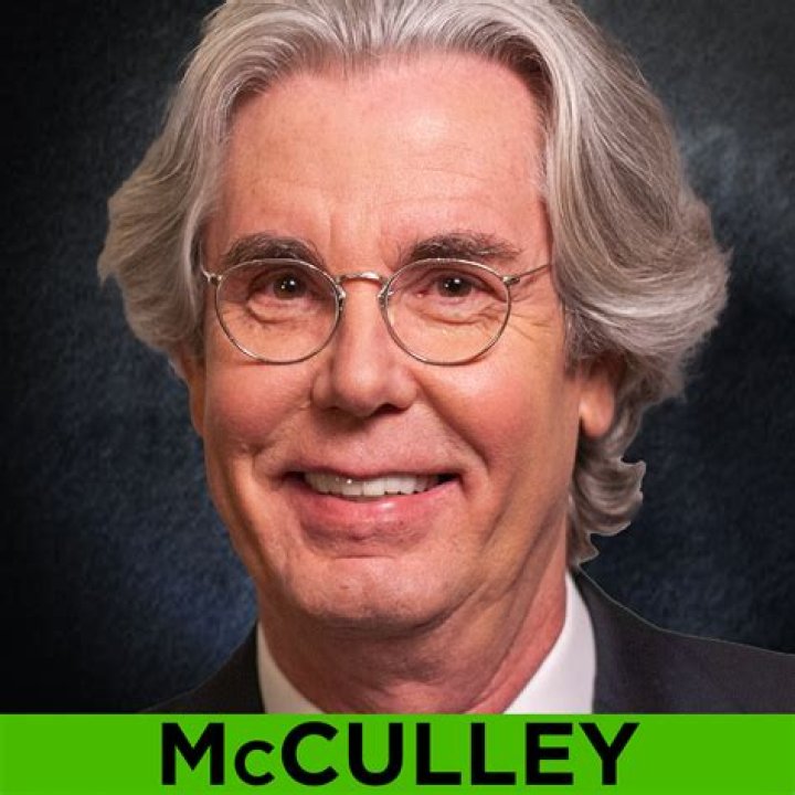 Paul McCulley Biography, Age, Height, Wife, Net Worth, Family