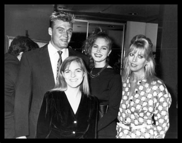 Paula Barbieri biografía, edad, altura, esposa, net worth, familia