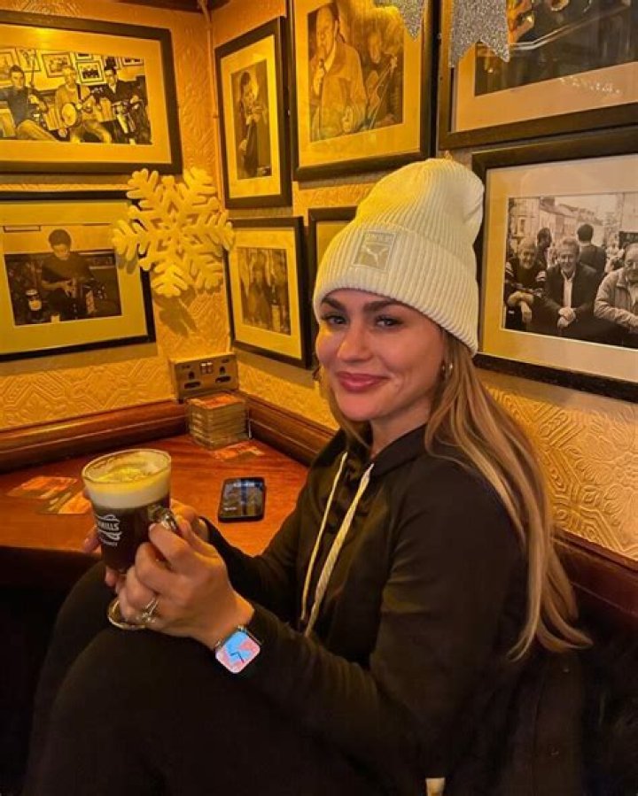 Paula Beer Biography, Age, Height, Husband, Net Worth, Family