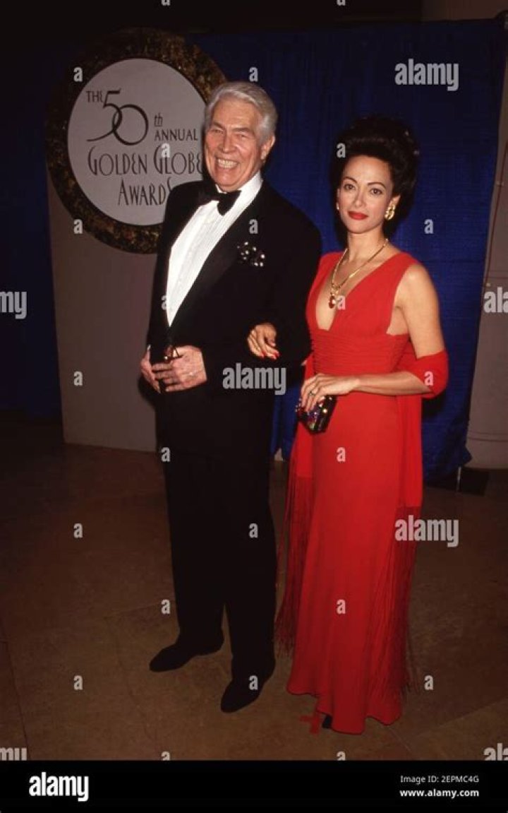 Paula Murad Coburn biografía, edad, altura, esposa, net worth, familia