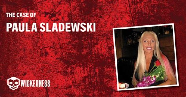 Paula Sladewski Biography, Age, Height, Husband, Net Worth, Family