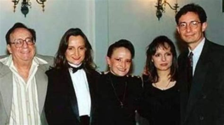 Paulina Slagter biografía, edad, altura, esposa, net worth, familia