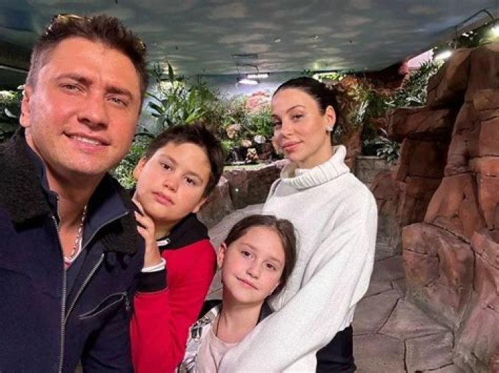 Pavel Priluchny Biography, Age, Height, Wife, Net Worth, Family