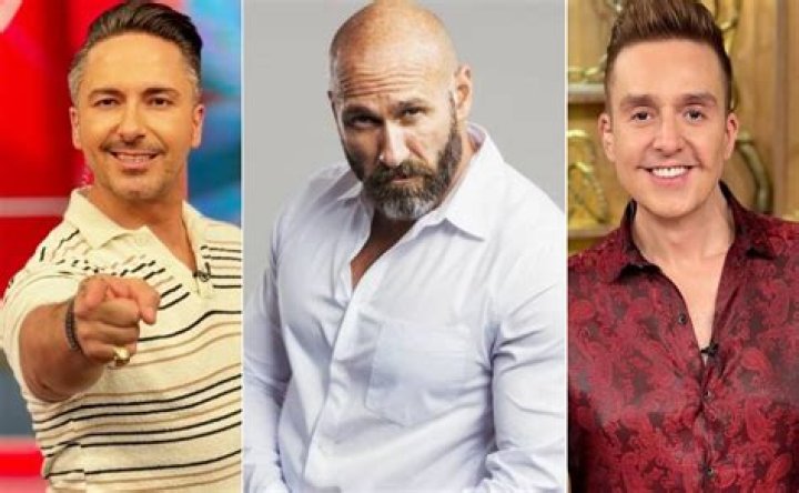 Pedro Ferriz de Con Biography, Age, Height, Wife, Net Worth, Family