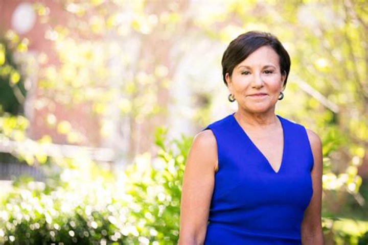 Penny Pritzker Biography, Age, Height, Husband, Net Worth, Family