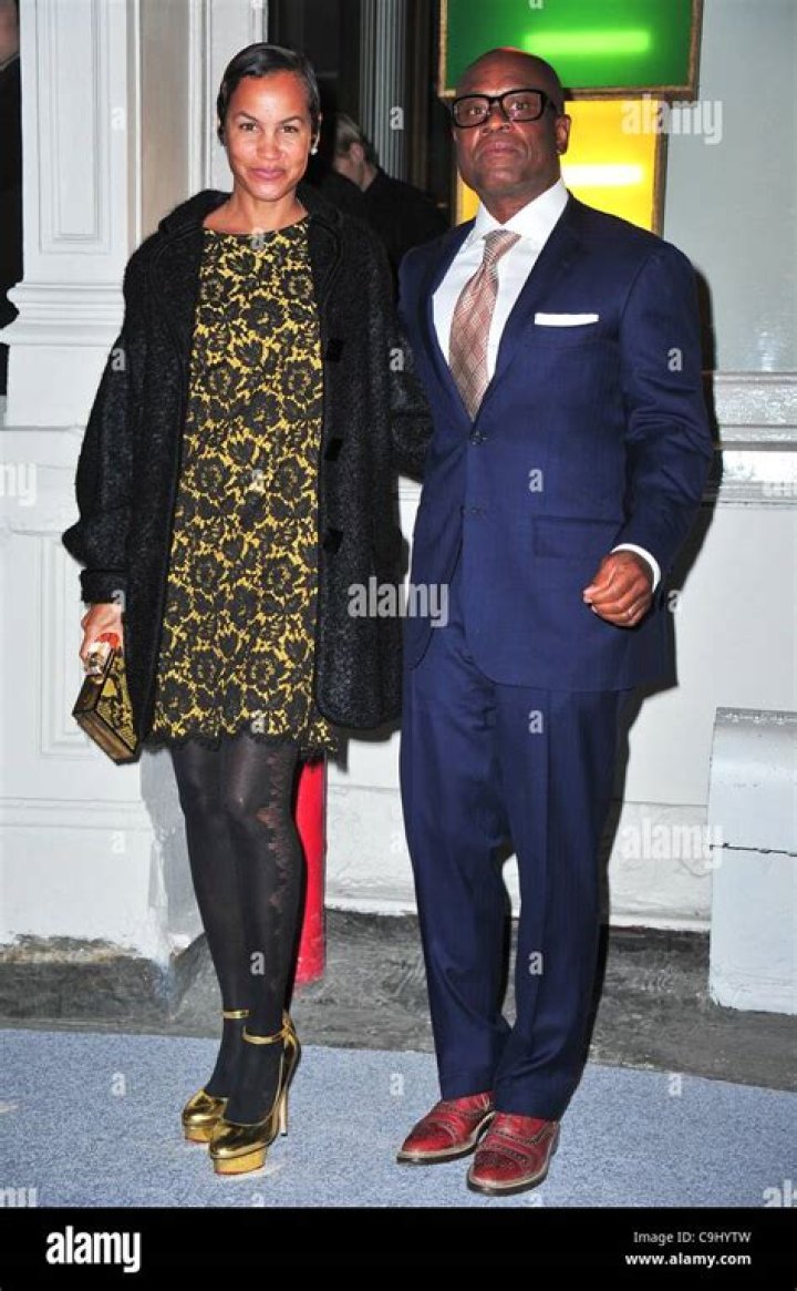 Perri "Pebbles" Reid Biography, Age, Height, Husband, Net Worth, Family