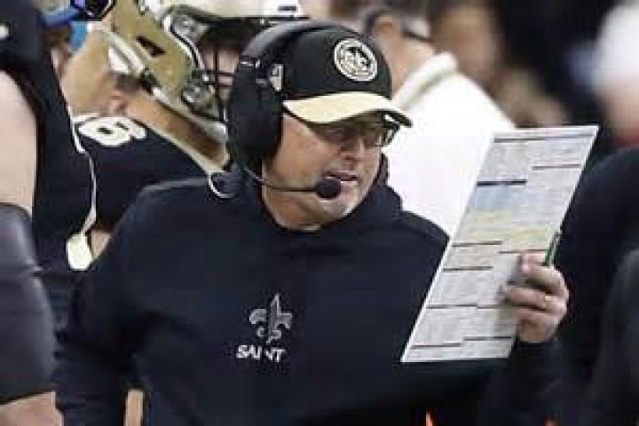 Pete Carmichael Jr. Biography, Age, Height, Wife, Net Worth, Family