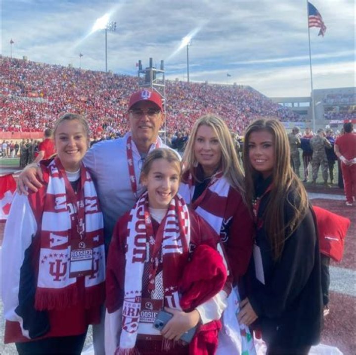 Pete Stoyanovich Biography, Age, Height, Wife, Net Worth, Family