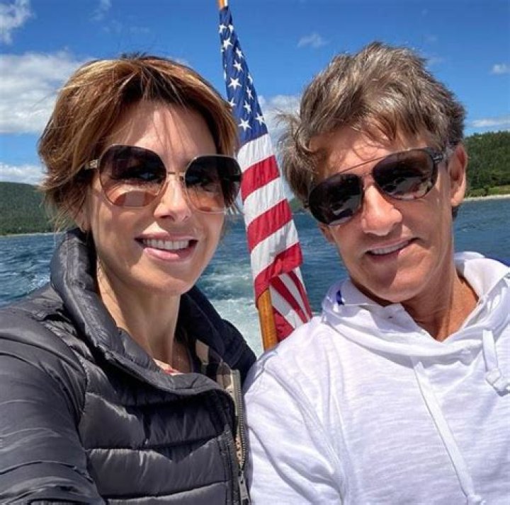 Peter Sachse Biography, Age, Height, Wife, Net Worth, Family