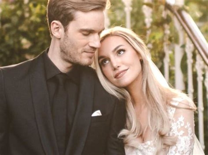 PewDiePie Biography, Age, Height, Wife, Net Worth, Family