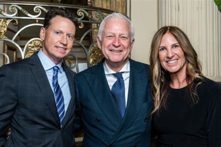 Philip Stieg Biography, Age, Height, Wife, Net Worth, Family