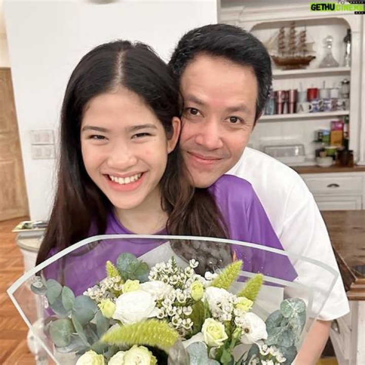 Phiyada Jutharattanakul Biography, Age, Height, Husband, Net Worth, Family