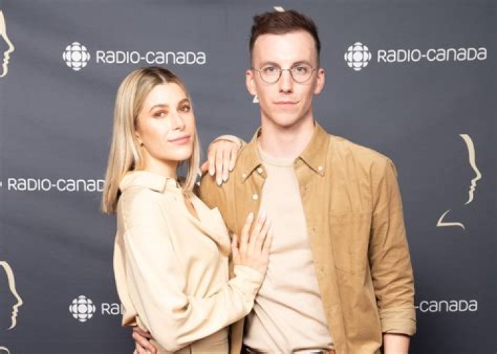 Pier-Luc Funk Biography, Age, Height, Wife, Net Worth, Family