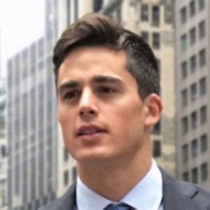 Pietro Boselli Biography, Age, Height, Wife, Net Worth, Family