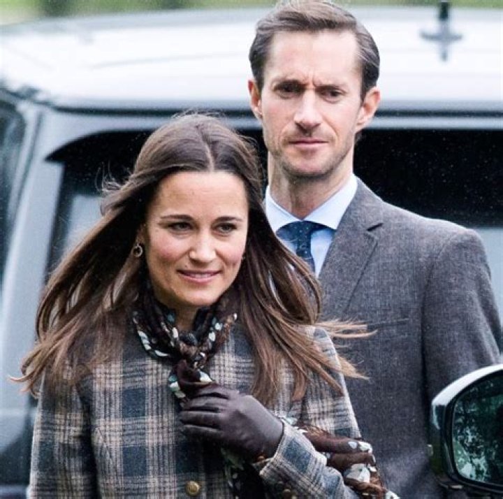 Pippa Middleton Biography, Age, Height, Husband, Net Worth, Family