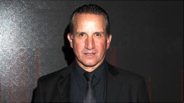 Plutarco Haza Biography, Age, Height, Wife, Net Worth, Family