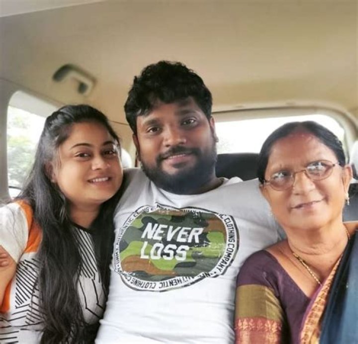 PMS Prasad Biography, Age, Height, Wife, Net Worth, Family