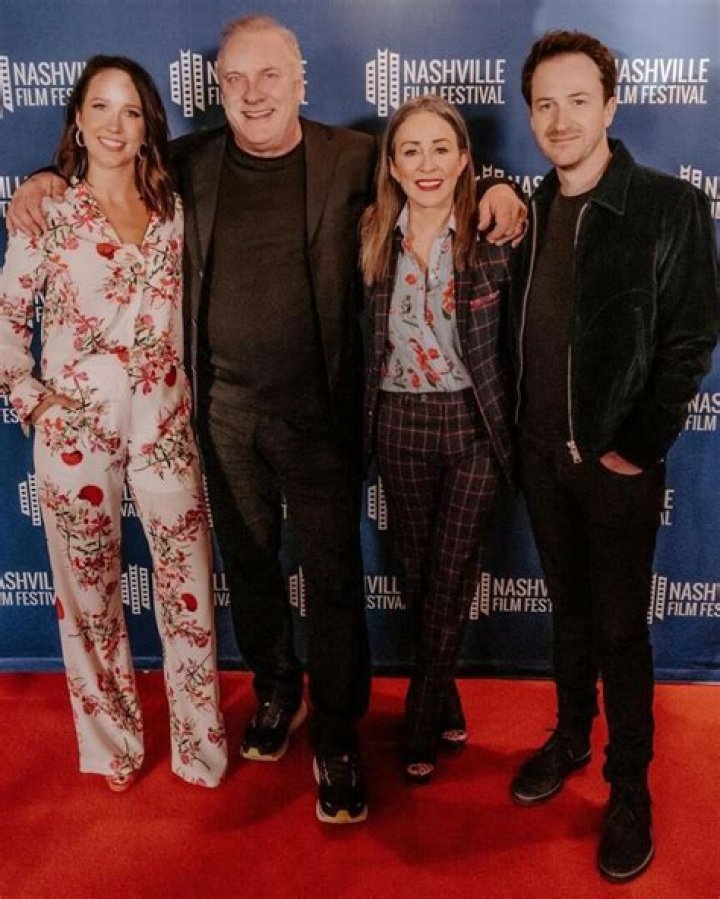 Polly Jane Rocket Adams Biography, Age, Height, Husband, Net Worth, Family