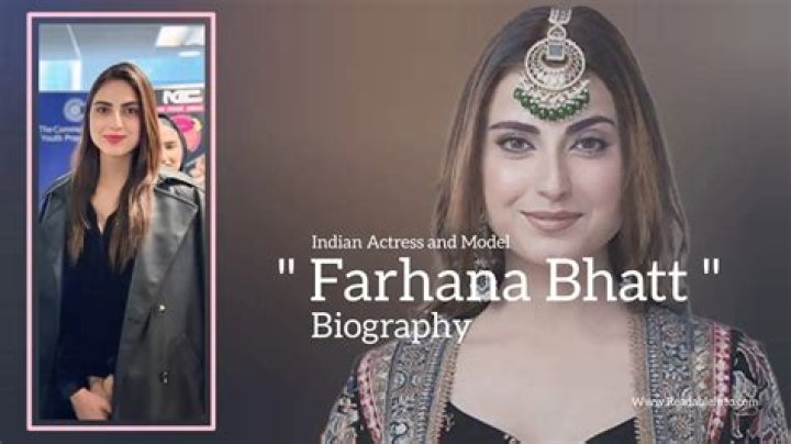 Pooja Bhatt Biography, Age, Height, Husband, Net Worth, Family