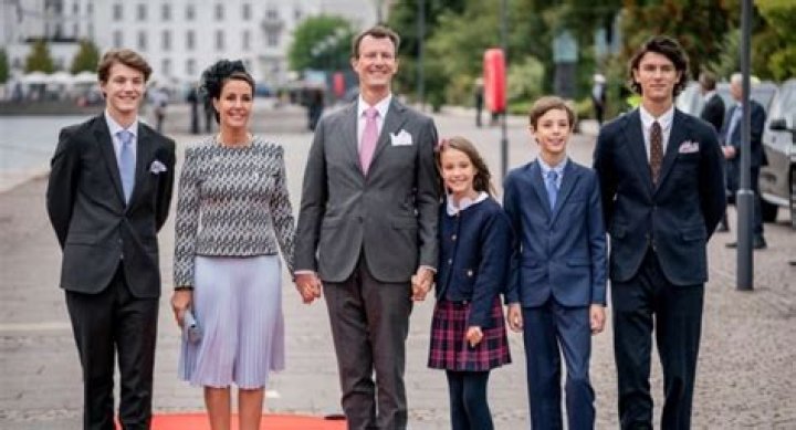 Prince Henrik of Denmark Biography, Age, Height, Wife, Net Worth, Family