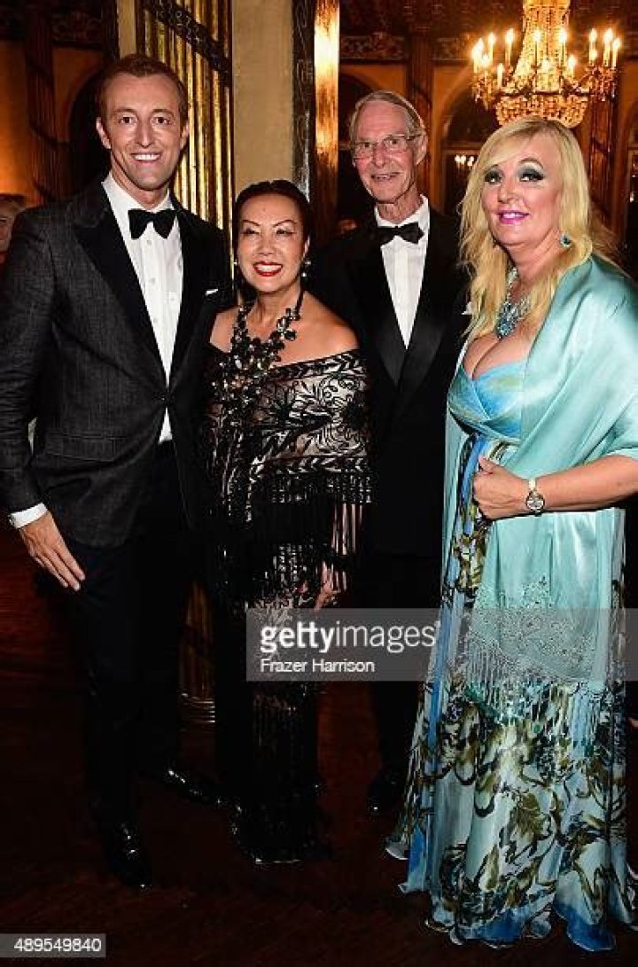 Prince Mario-Max Schaumburg-Lippe Biography, Age, Height, Wife, Net Worth, Family