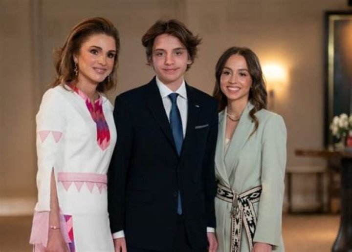 Prince Nayef bin Abdullah Biography, Age, Height, Wife, Net Worth and Family