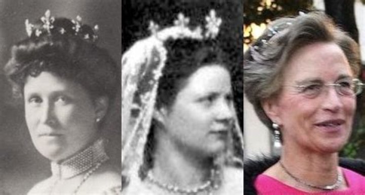 Princess Christina of Hesse Biography, Age, Height, Wife, Net Worth and Family