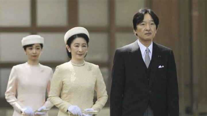 Princess Mako of Akishino Biography, Age, Height, Husband, Net Worth, Family