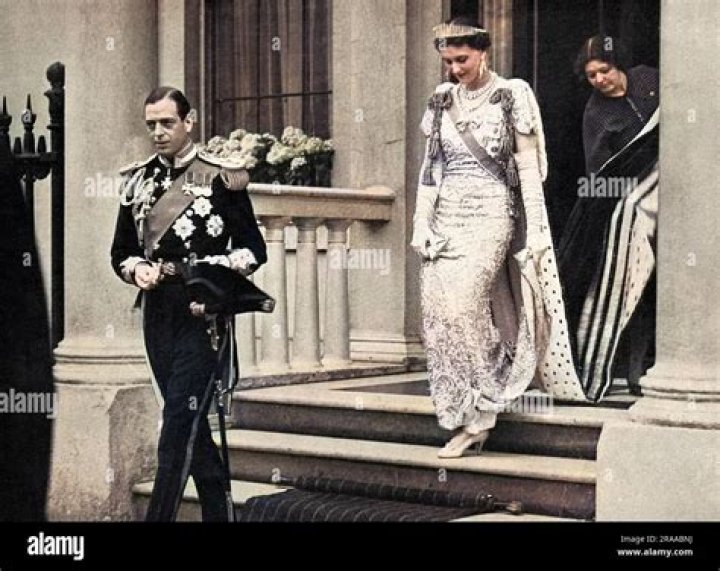 Princess Marina of Greece and Denmark Biography, Age, Height, Wife, Net Worth and Family