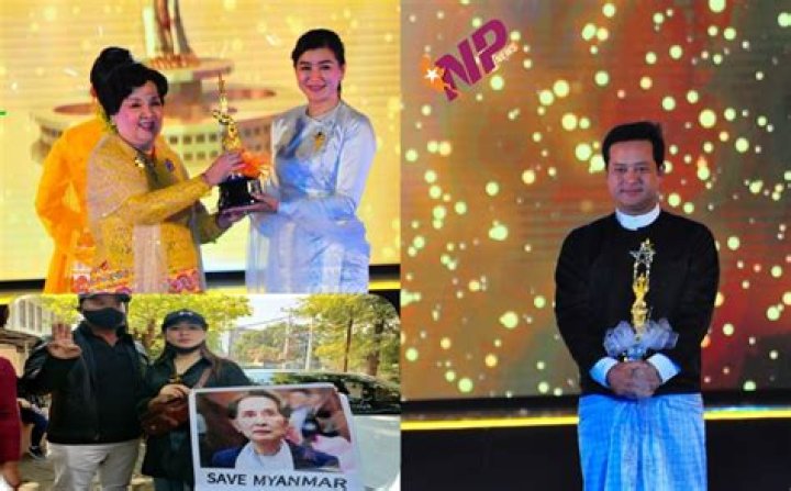 Pyay Ti Oo Biography, Age, Height, Wife, Net Worth, Family