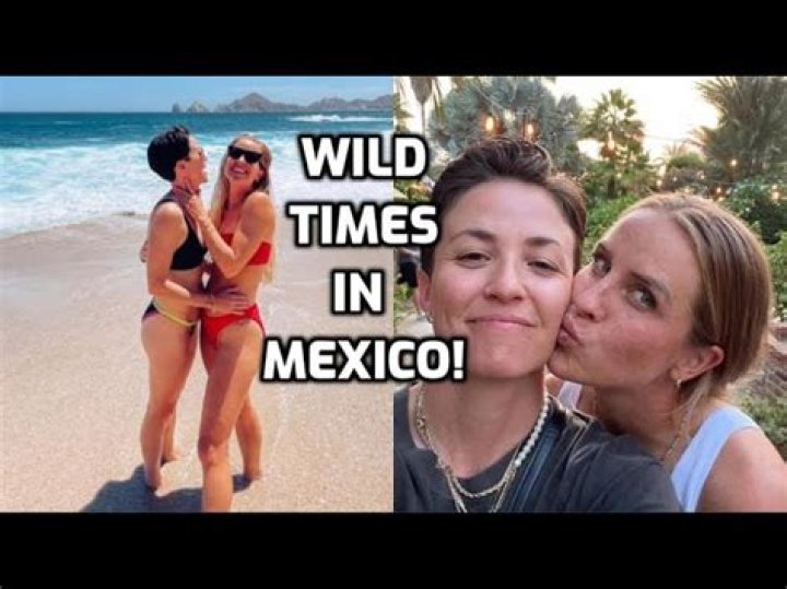 Rachael Rapinoe Biography, Age, Height, Husband, Net Worth, Family