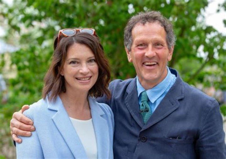 Rachel De Thame Biography, Age, Height, Husband, Net Worth, Family