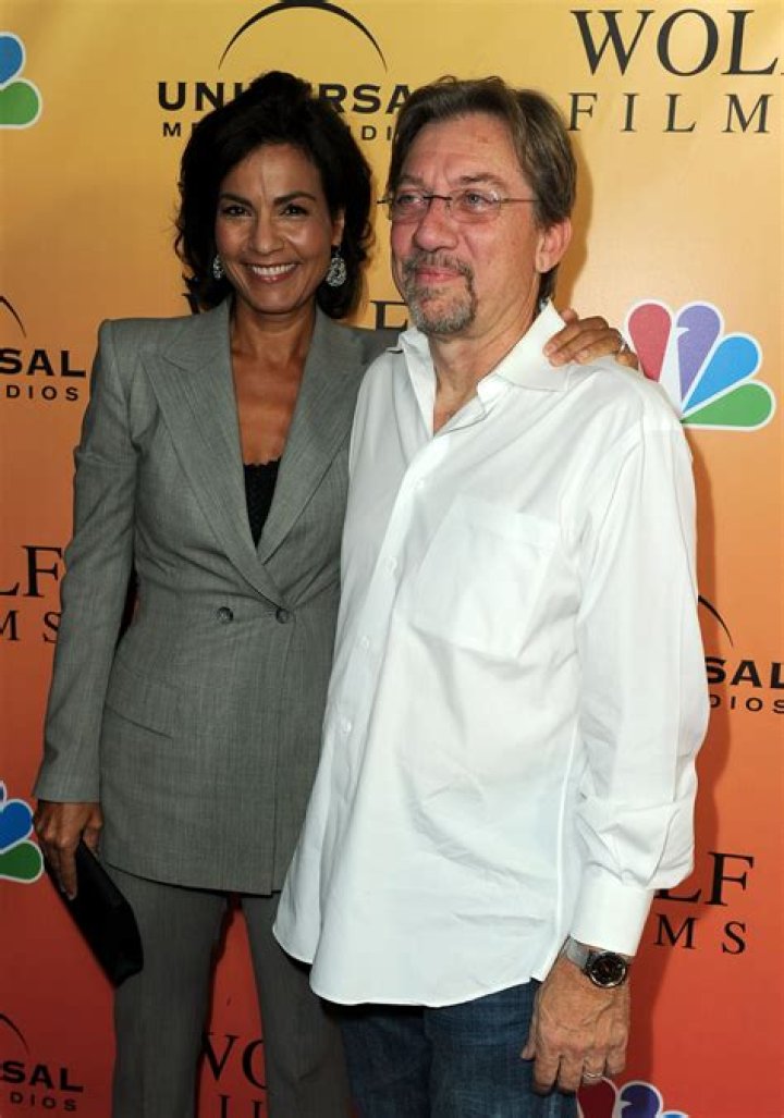 Rachel Ticotin Biography, Age, Height, Husband, Net Worth, Family