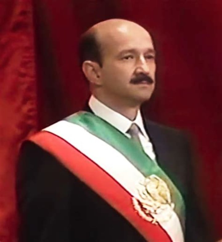 Rafael Pedroza biografía, edad, altura, esposo, net worth, familia