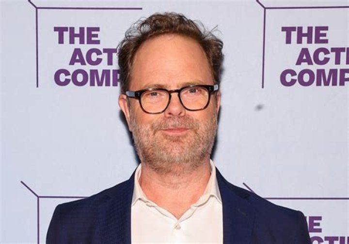 Rainn Wilson Biography, Age, Height, Wife, Net Worth, Family