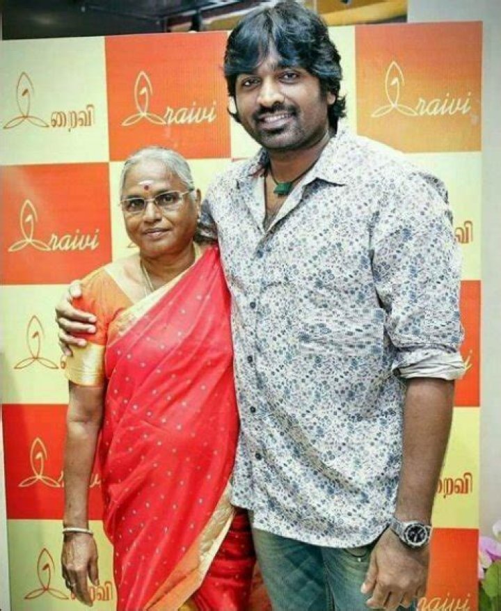 Rajkumar Sethupathi Biography, Age, Height, Wife, Net Worth, Family