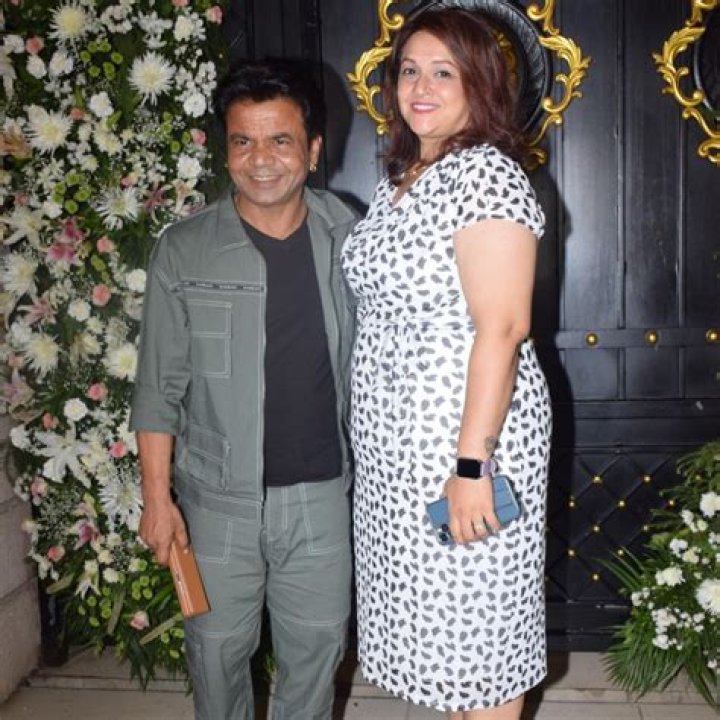 Rajpal Yadav Biography, Age, Height, Wife, Net Worth, Family