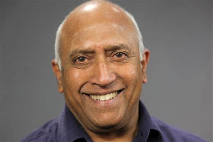 Rakesh Sharma Biography, Age, Height, Wife, Net Worth, Family