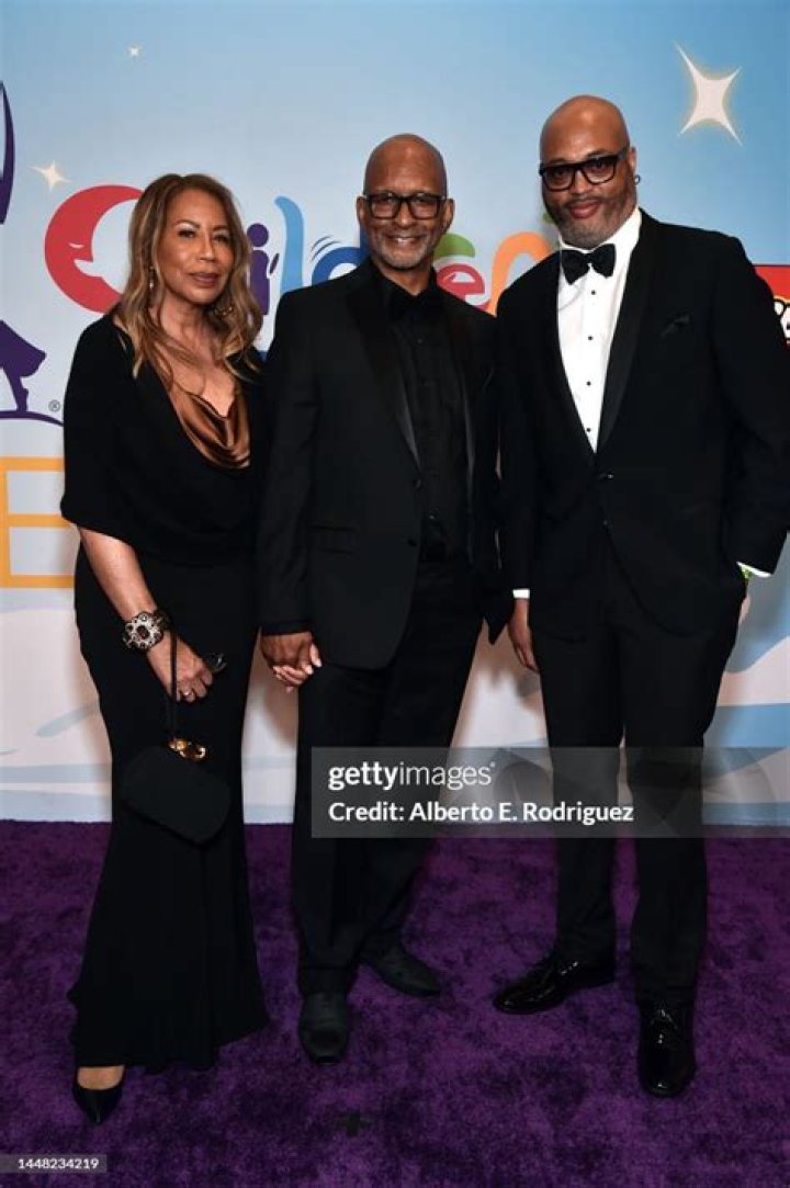 Ralph Farquhar Biography, Age, Height, Wife, Net Worth, Family