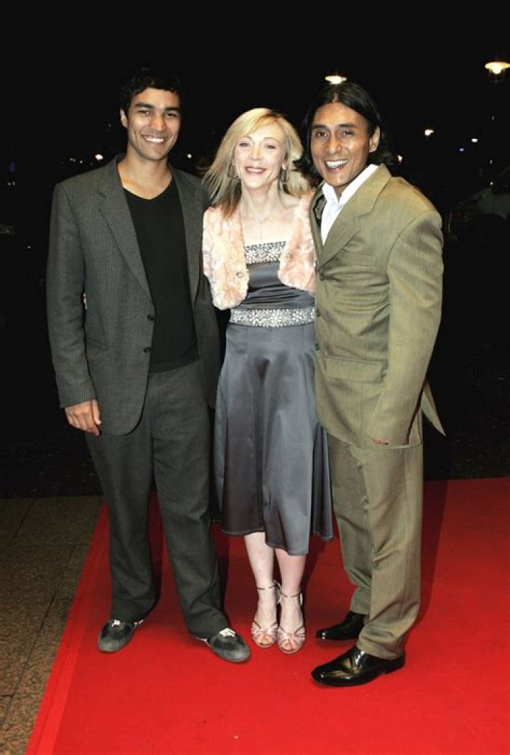 Ramon Tikaram Biography, Age, Height, Wife, Net Worth, Family