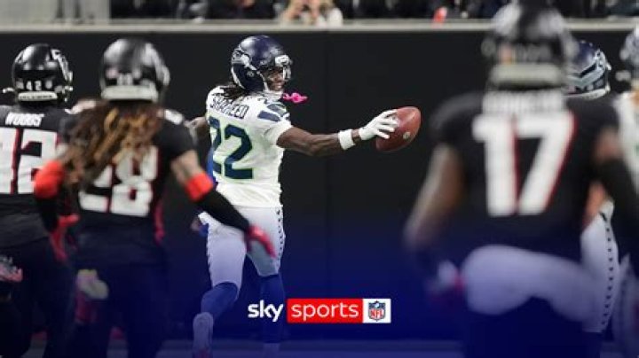 Rashaad Penny Biography, Age, Height, Wife, Net Worth, Family