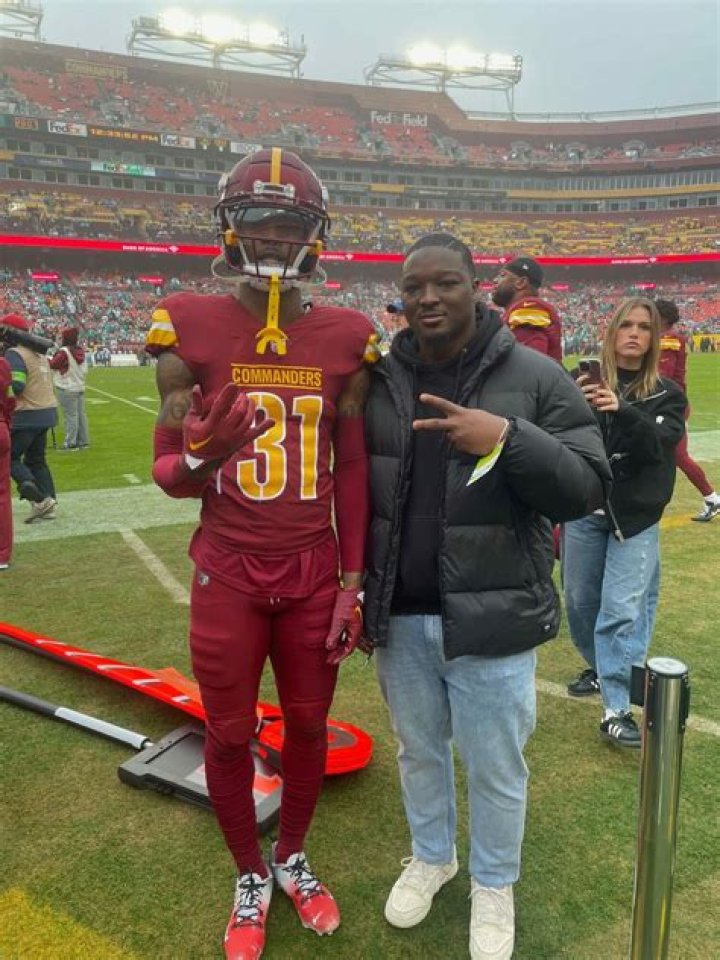 Rawleigh Williams III Biography, Age, Height, Wife, Net Worth, Family